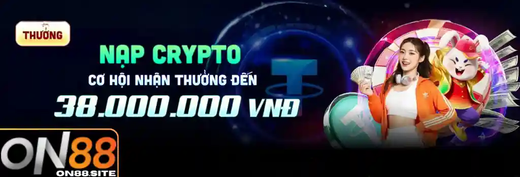 Khuyến mãi ON88 Tin tức ON88