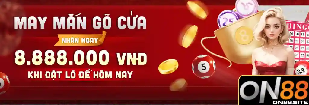 Khuyến mãi ON88