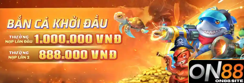 Đăng ký ON88